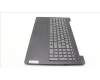 Lenovo 5CB1L09273 Tastatur inkl. Topcase ASM_UKR L82YU BK