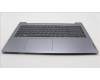 Lenovo 5CB1L09299 Tastatur inkl. Topcase ASM_LA SPA L82YU GR