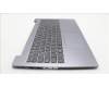 Lenovo 5CB1L09299 Tastatur inkl. Topcase ASM_LA SPA L82YU GR
