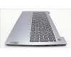 Lenovo 5CB1L09299 Tastatur inkl. Topcase ASM_LA SPA L82YU GR