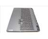 Lenovo 5CB1L09899 Tastatur inkl. Topcase ASM_BUL L82WQ RGB WTWOL