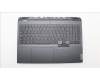 Lenovo 5CB1L09900 Tastatur inkl. TopcaseASM_CZE/SLKL82WQRGBWTWOL