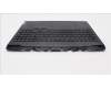 Lenovo 5CB1L09900 Tastatur inkl. TopcaseASM_CZE/SLKL82WQRGBWTWOL