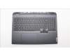 Lenovo 5CB1L09901 Tastatur inkl. Topcase ASM_ENG L82WQ RGB WTWOL