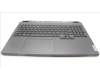 Lenovo 5CB1L09902 Tastatur inkl. TopcaseASM_EUROENGL82WQRGBWTWOL