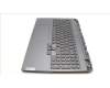 Lenovo 5CB1L09903 Tastatur inkl. Topcase ASM_FRA L82WQ RGB WTWOL