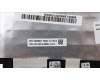 Lenovo 5CB1L09904 Tastatur inkl. TopcaseASM_FRA/ARAL82WQRGBWTWOL