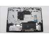 Lenovo 5CB1L09905 Tastatur inkl. TopcaseASM_FRA/ENGL82WQRGBWTWOL