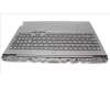 Lenovo 5CB1L09905 Tastatur inkl. TopcaseASM_FRA/ENGL82WQRGBWTWOL