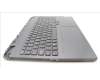 Lenovo 5CB1L09905 Tastatur inkl. TopcaseASM_FRA/ENGL82WQRGBWTWOL