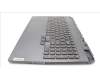 Lenovo 5CB1L09907 Tastatur inkl. Topcase ASM_GRE L82WQ RGB WTWOL