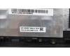 Lenovo 5CB1L09907 Tastatur inkl. Topcase ASM_GRE L82WQ RGB WTWOL