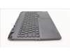 Lenovo 5CB1L09908 Tastatur inkl. Topcase ASM_HBW L82WQ RGB WTWOL