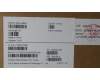 Lenovo 5CB1L09911 Tastatur inkl. Topcase ASM_ILD L82WQ RGB WTWOL