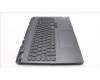 Lenovo 5CB1L09912 Tastatur inkl. Topcase ASM_ITA L82WQ RGB WTWOL