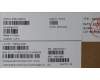 Lenovo 5CB1L09913 Tastatur inkl. Topcase ASM_JPN L82WQ RGB WTWOL