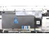 Lenovo 5CB1L09918 Tastatur inkl. Topcase ASM_RUS L82WQ RGB WTWOL