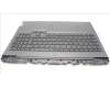 Lenovo 5CB1L09919 Tastatur inkl. Topcase ASM_SLV L82WQ RGB WTWOL