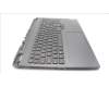 Lenovo 5CB1L09919 Tastatur inkl. Topcase ASM_SLV L82WQ RGB WTWOL