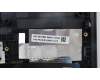 Lenovo 5CB1L09921 Tastatur inkl. Topcase schweiz L82WQ RGB WTWOL