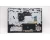 Lenovo 5CB1L09924 Tastatur inkl. Topcase ASM_TUR L82WQ RGB WTWOL