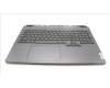 Lenovo 5CB1L09924 Tastatur inkl. Topcase ASM_TUR L82WQ RGB WTWOL