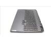 Lenovo 5CB1L09924 Tastatur inkl. Topcase ASM_TUR L82WQ RGB WTWOL