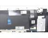 Lenovo 5CB1L09926 Tastatur inkl. Topcase ASM_UKR L82WQ RGB WTWOL