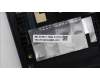 Lenovo 5CB1L09926 Tastatur inkl. Topcase ASM_UKR L82WQ RGB WTWOL