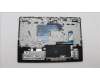 Lenovo 5CB1L09927 Tastatur inkl. Topcase ASM_USAENGL82WQRGBWTWOL