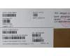 Lenovo 5CB1L09927 Tastatur inkl. Topcase ASM_USAENGL82WQRGBWTWOL