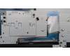 Lenovo 5CB1L09927 Tastatur inkl. Topcase ASM_USAENGL82WQRGBWTWOL