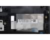 Lenovo 5CB1L09927 Tastatur inkl. Topcase ASM_USAENGL82WQRGBWTWOL