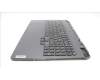 Lenovo 5CB1L09929 Tastatur inkl. Topcase ASM_BEL L82WQ WH WT WOL