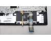 Lenovo 5CB1L09934 Tastatur inkl. Topcase ASM_EUROENGL82WQWHWTWOL