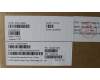Lenovo 5CB1L09935 Tastatur inkl. Topcase ASM_FRA L82WQ WH WT WOL