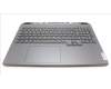 Lenovo 5CB1L09938 Tastatur inkl. Topcase deutsch L82WQ WH WT WOL