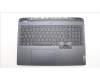 Lenovo 5CB1L09944 Tastatur inkl. Topcase ASM_ITA L82WQ WH WT WOL