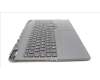 Lenovo 5CB1L09944 Tastatur inkl. Topcase ASM_ITA L82WQ WH WT WOL