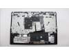 Lenovo 5CB1L09947 Tastatur inkl. Topcase ASM_LA SPA L82WQWHWTWOL