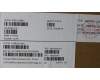 Lenovo 5CB1L09947 Tastatur inkl. Topcase ASM_LA SPA L82WQWHWTWOL