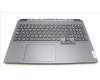 Lenovo 5CB1L09947 Tastatur inkl. Topcase ASM_LA SPA L82WQWHWTWOL