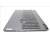 Lenovo 5CB1L09947 Tastatur inkl. Topcase ASM_LA SPA L82WQWHWTWOL