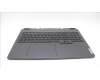 Lenovo 5CB1L09949 Tastatur inkl. Topcase ASM_POR L82WQ WH WT WOL
