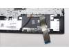 Lenovo 5CB1L09949 Tastatur inkl. Topcase ASM_POR L82WQ WH WT WOL