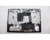 Lenovo 5CB1L09952 Tastatur inkl. Topcase spanisch L82WQ WH WT WOL