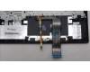 Lenovo 5CB1L09952 Tastatur inkl. Topcase spanisch L82WQ WH WT WOL