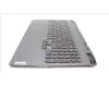 Lenovo 5CB1L09952 Tastatur inkl. Topcase spanisch L82WQ WH WT WOL