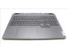 Lenovo 5CB1L09953 C-Cover with keyboard,Switzerland,White Backlight