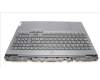 Lenovo 5CB1L09953 C-Cover with keyboard,Switzerland,White Backlight
